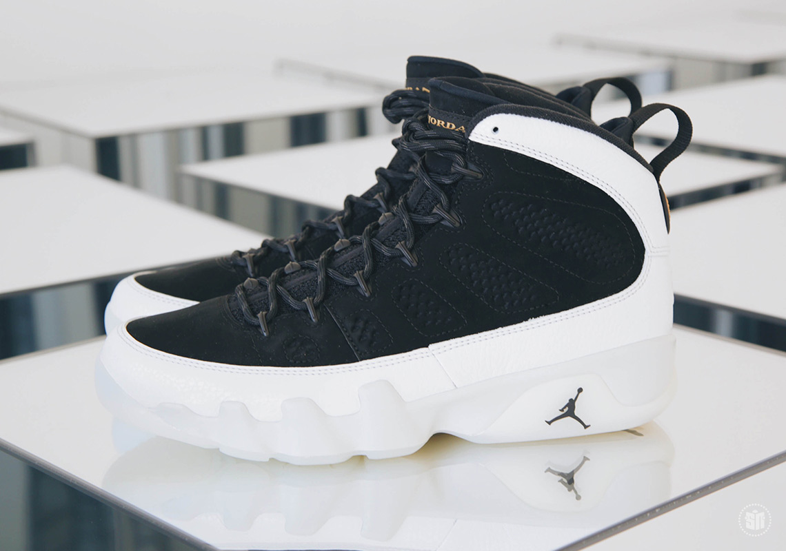 Jordan Brand Spring 2018 Preview 7