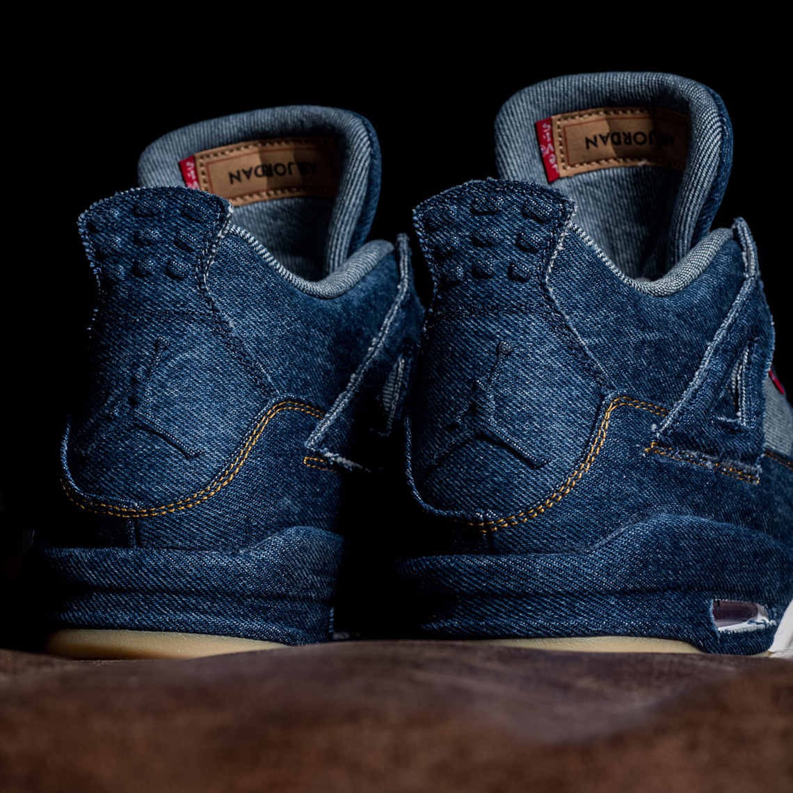 Levis Jordan 4 Where To Buy 8