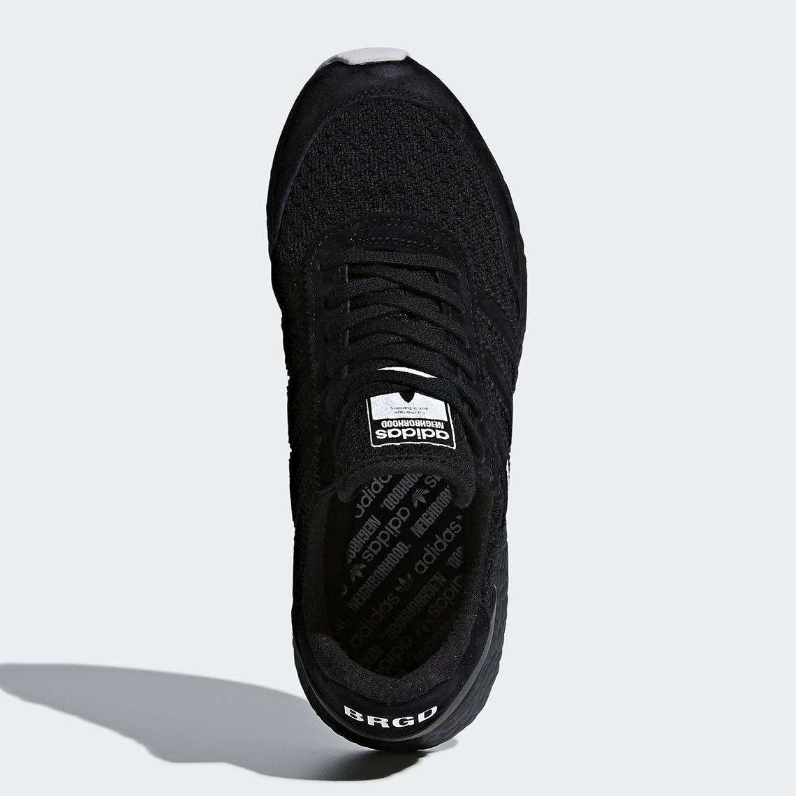 Neighborhood Adidas I 5923 Da8838 Release Info 3