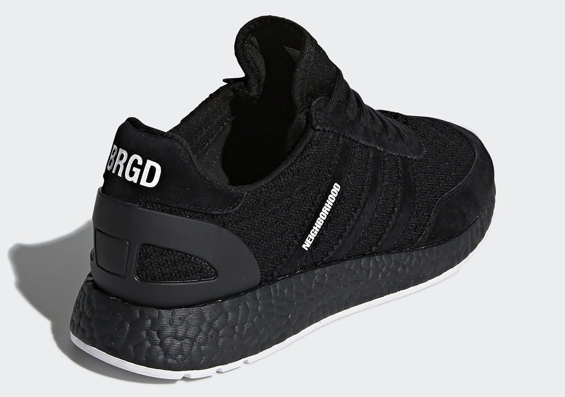 Neighborhood Adidas I 5923 Da8838 Release Info 6