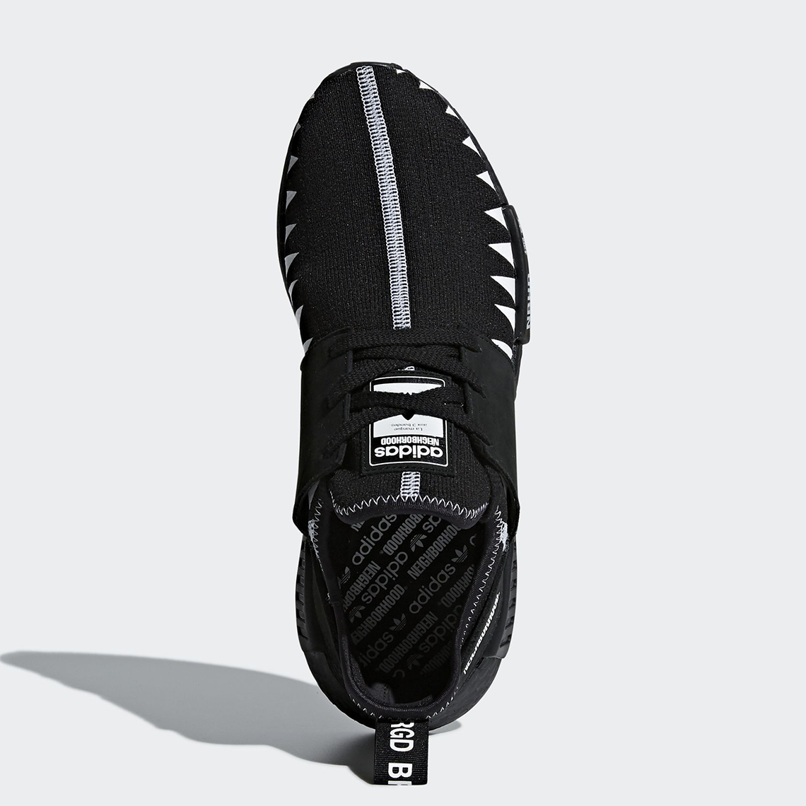 Neighborhood Adidas Nmd Da8835 Release Info 3