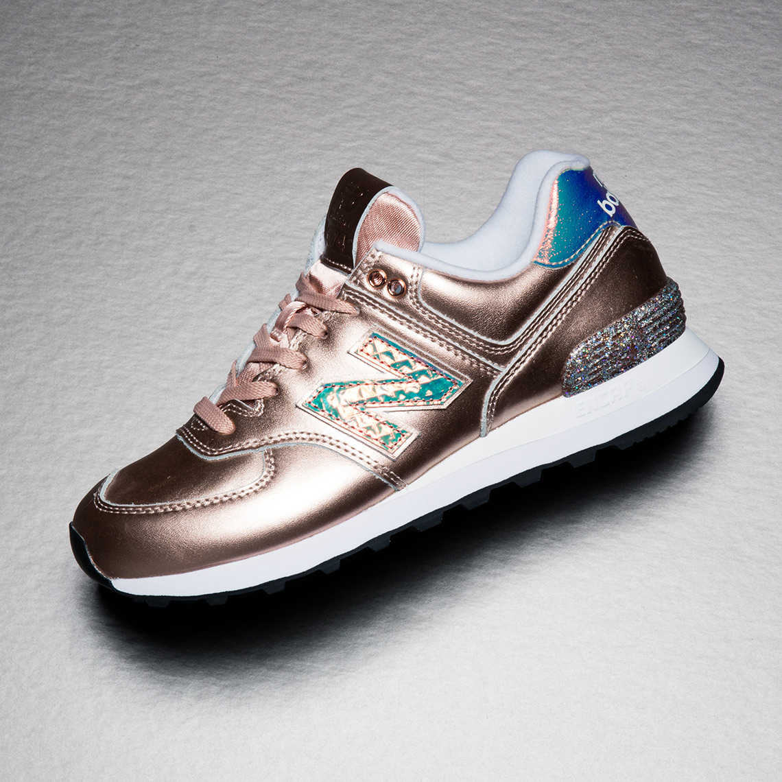 New Balance 574 Glitter Pack 5