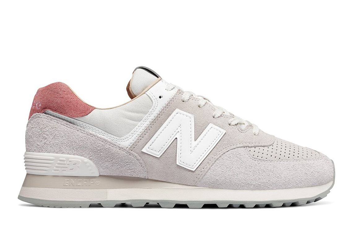 New Balance 574 Peaks To Streets Release Info 2