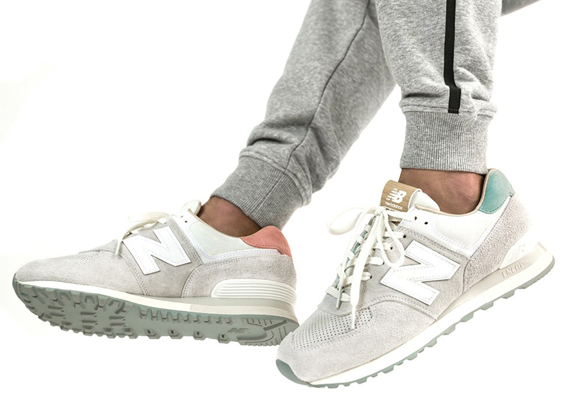 New Balance 574 Peaks To Streets Release Info 3