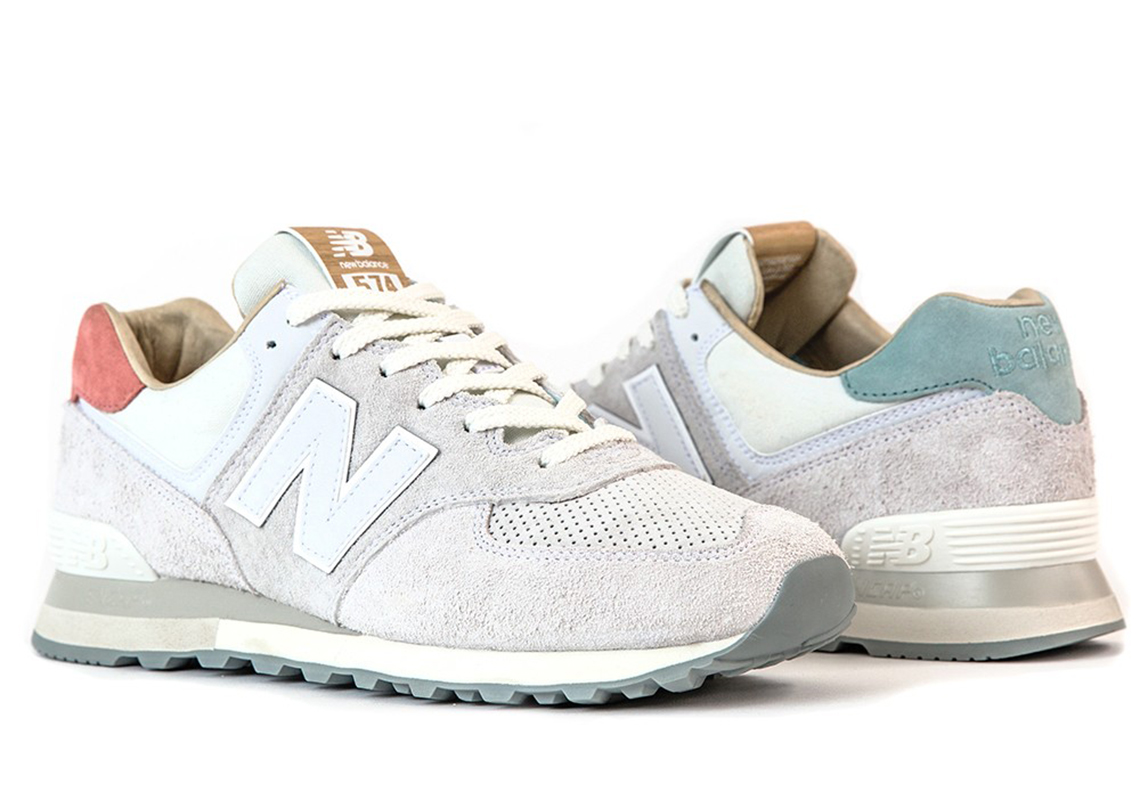 New Balance 574 Peaks To Streets Release Info 4