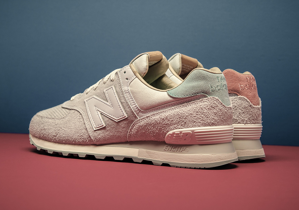 New Balance 574 Peaks To Streets Release Reminder 1