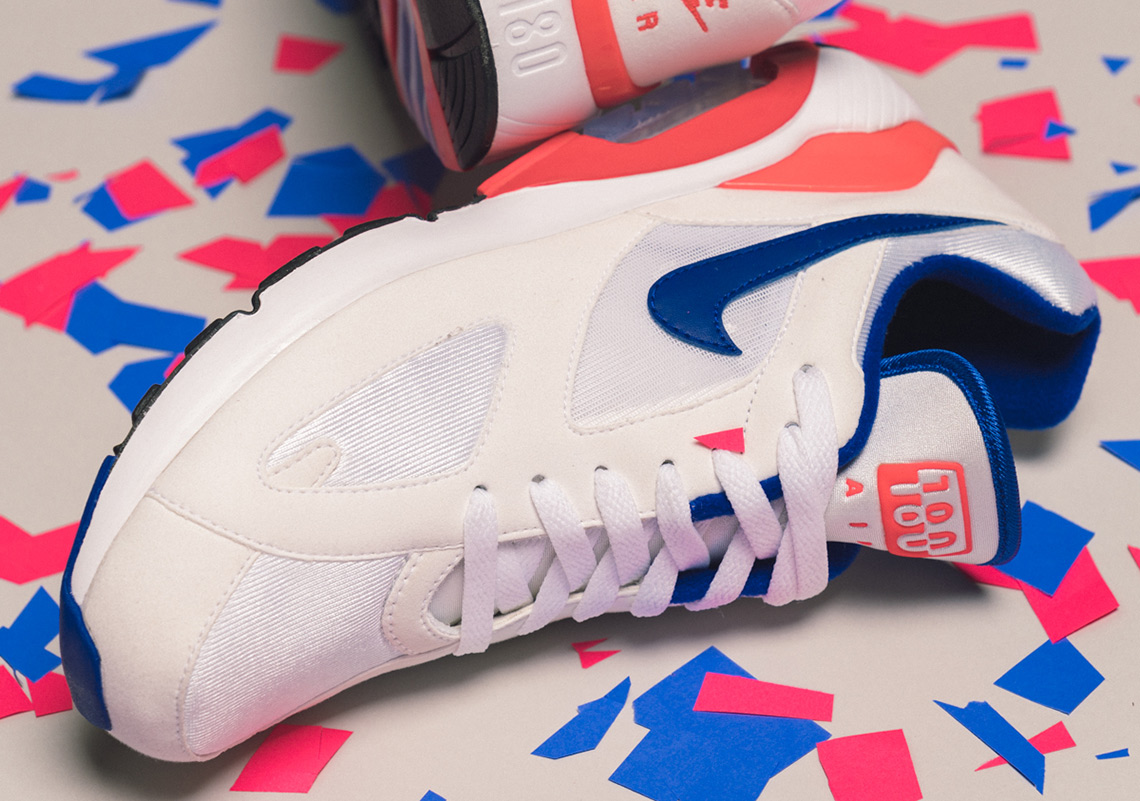 Nike Air 180 White Ultramarine Release Date 16