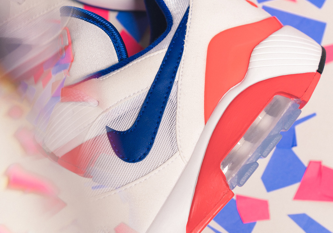 Nike Air 180 White Ultramarine Release Date 2