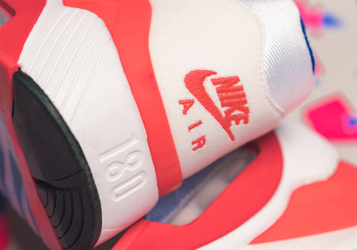 Nike Air 180 White Ultramarine Release Date 3