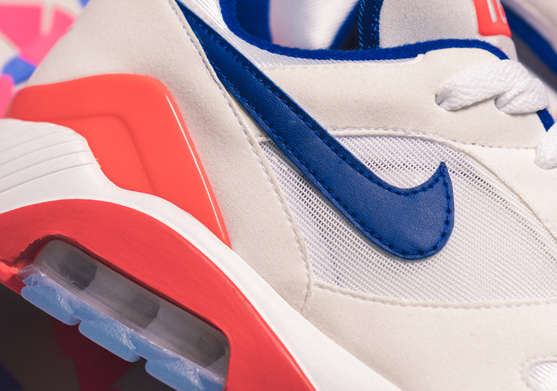 Nike Air 180 White Ultramarine Release Date 5