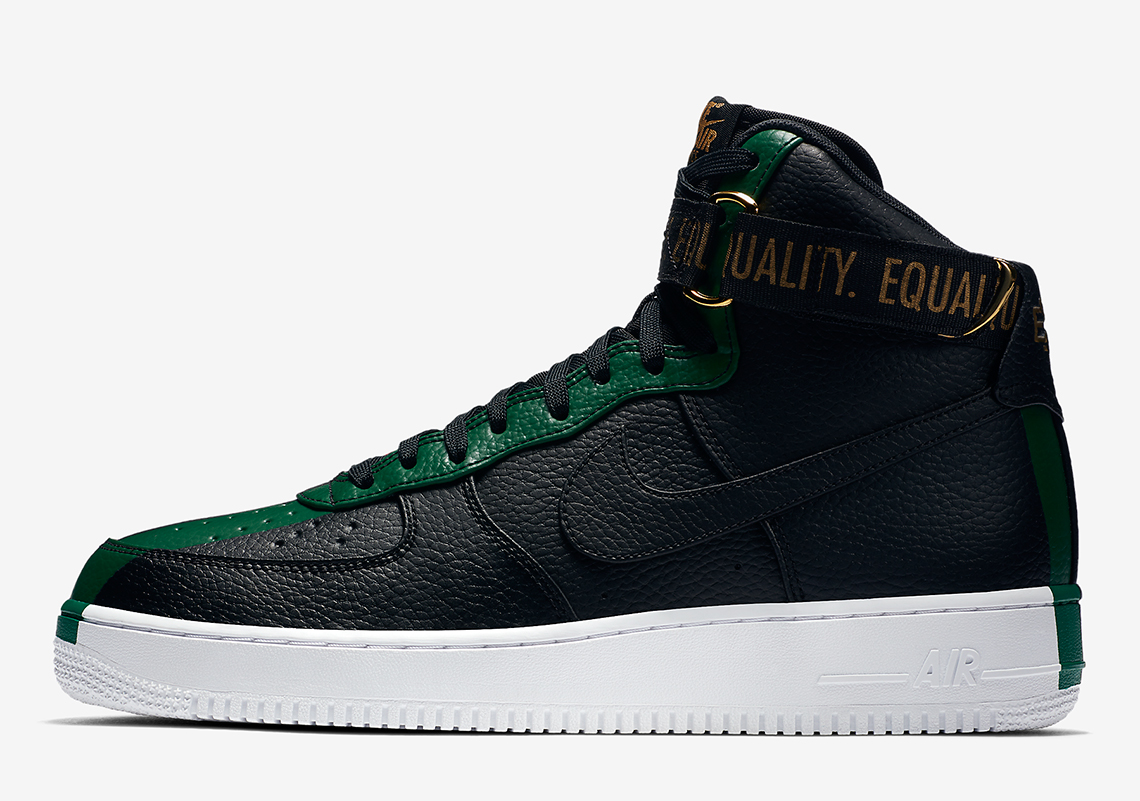 Nike Air Force 1 High Bhm 836227 002 Official Images 3