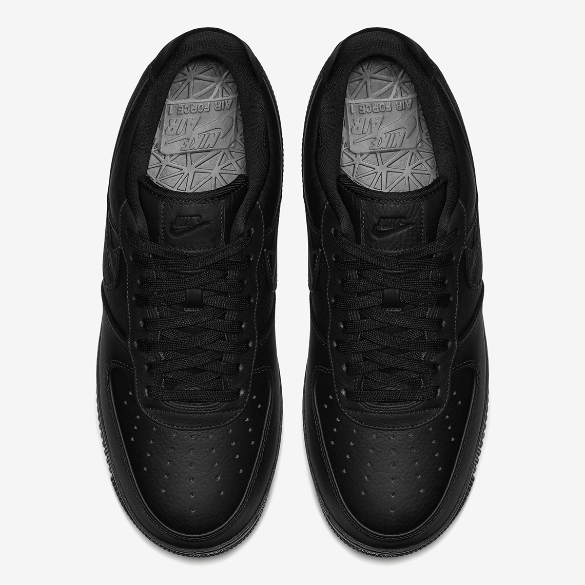 Nike Air Force 1 Low Equality Ah2125 001 2