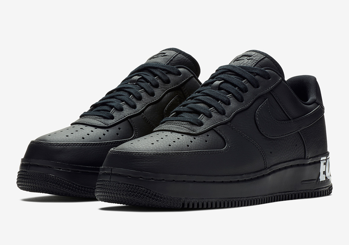 Nike Air Force 1 Low Equality Ah2125 001 3