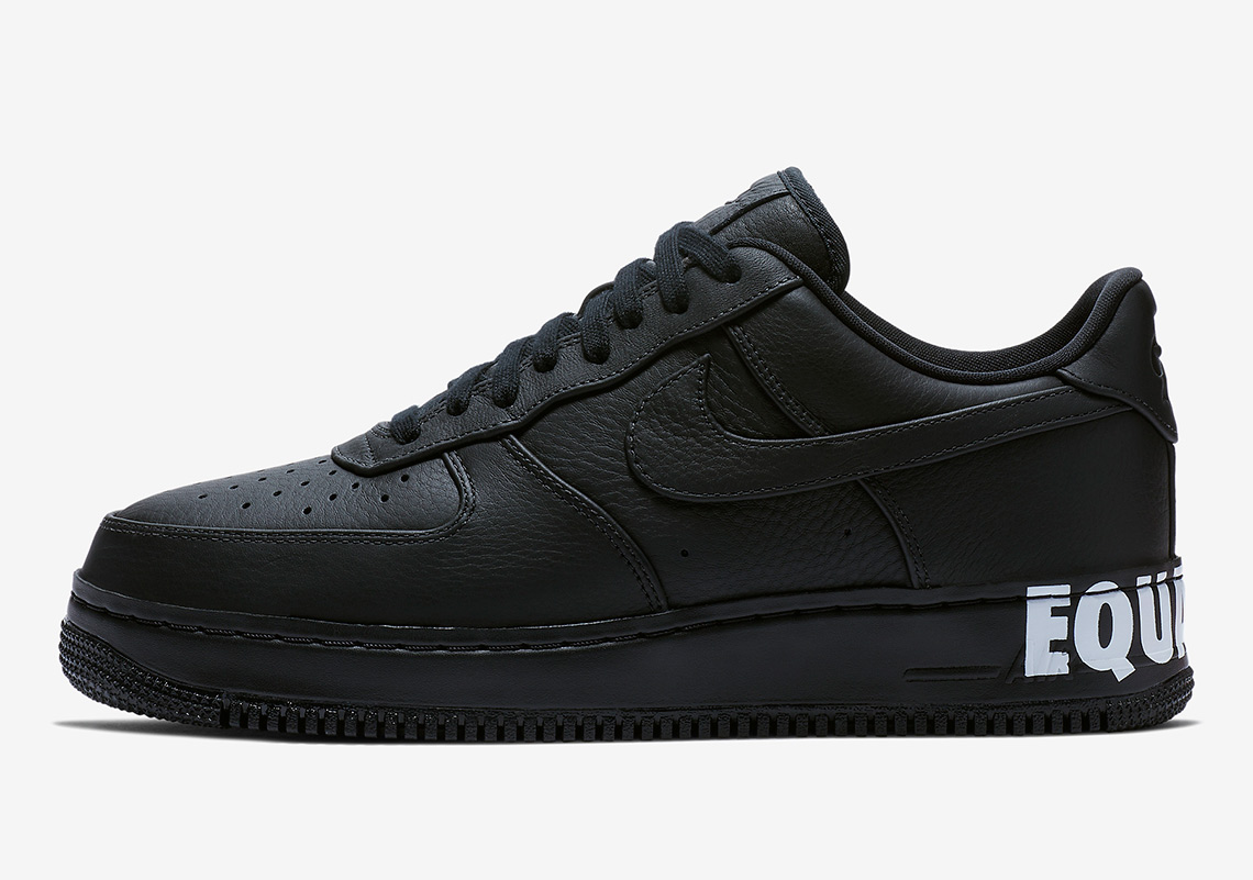 Nike Air Force 1 Low Equality Ah2125 001 6