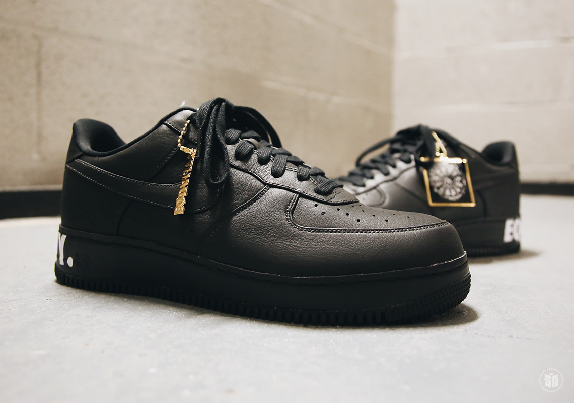 Nike Air Force 1 Low Equality Bhm 2