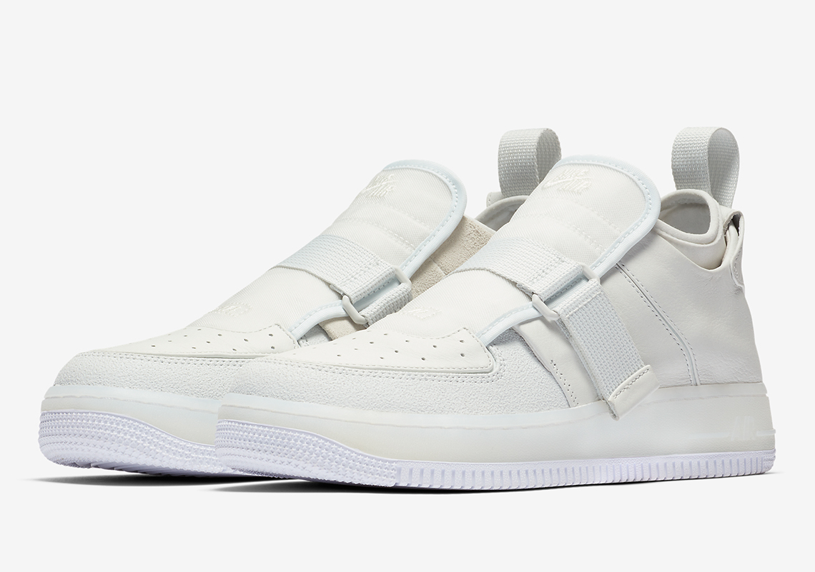 Nike Air Force 1 Reimagined Explorer Xx Ao1524 100 6