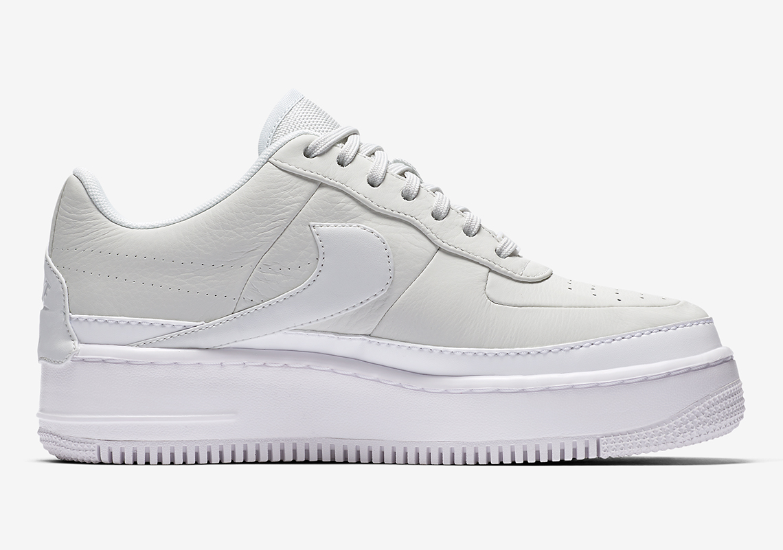 Nike Air Force 1 Reimagined Jester Xx Ao1220 100 5