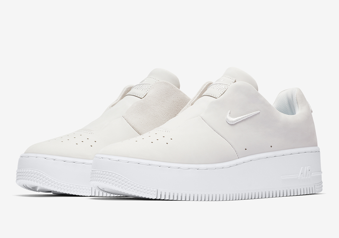 Nike Air Force 1 Reimagined Sage Xx Ao1215 100 7