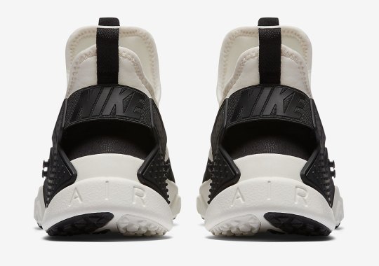 Have You Seen The Customizable Nike Air Huarache Drift?