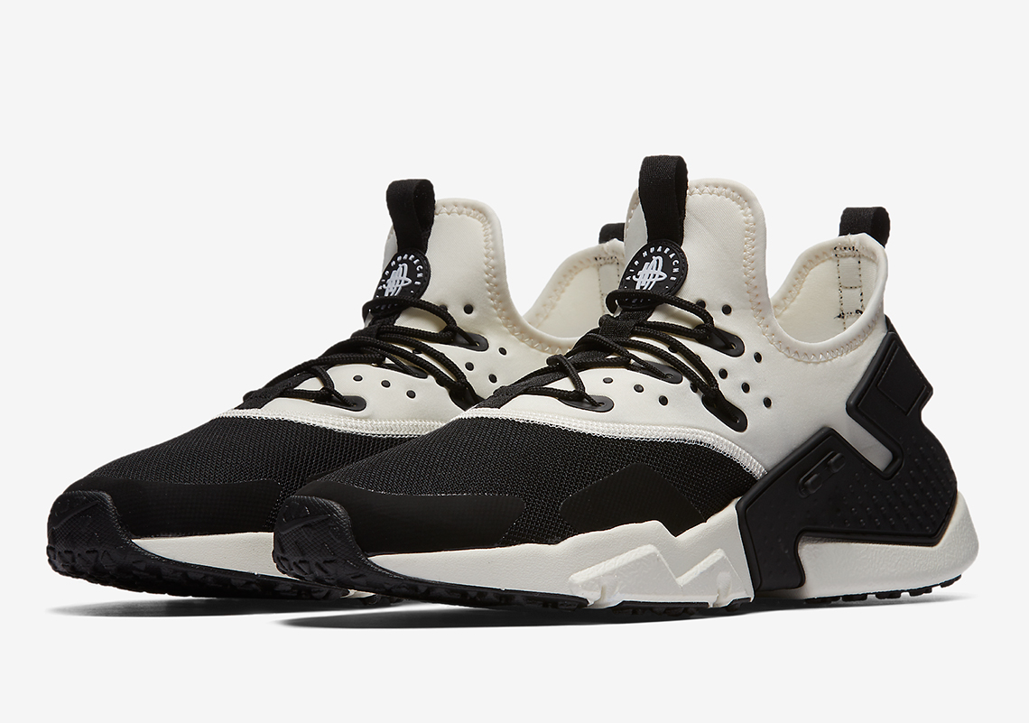 Nike Air Huarache Drift Customizable 7