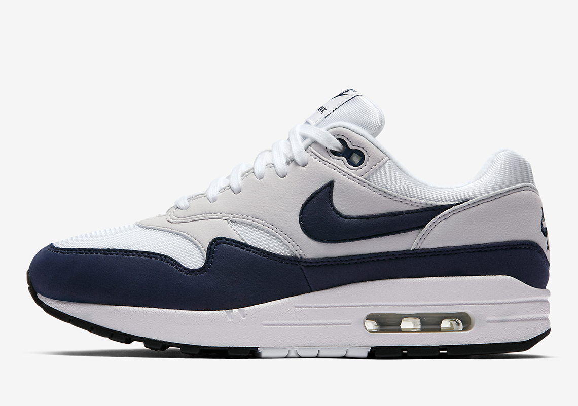 Nike Air Max 1 319986 104 Coming Soon 3