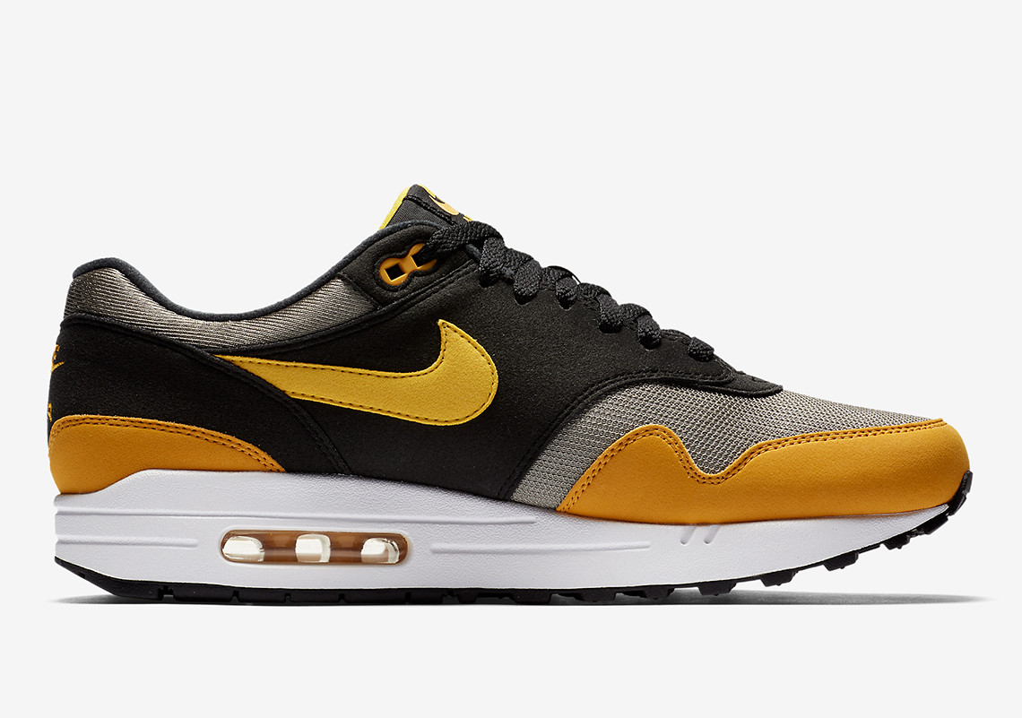 Nike Air Max 1 Elemental Yellow Release Info Ah8145 001 4