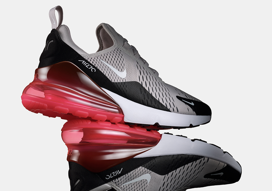 Nike Air Max 270 8 Facts 6