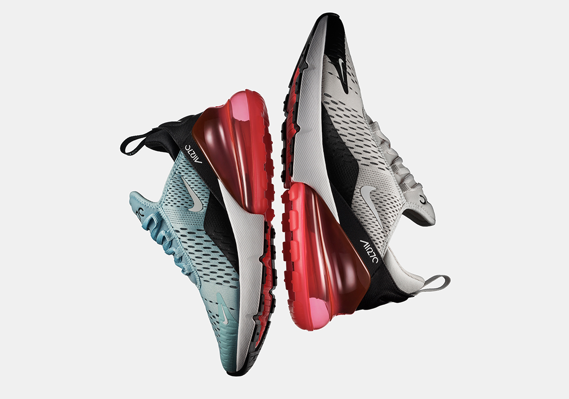 Nike Air Max 270 8 Facts 8