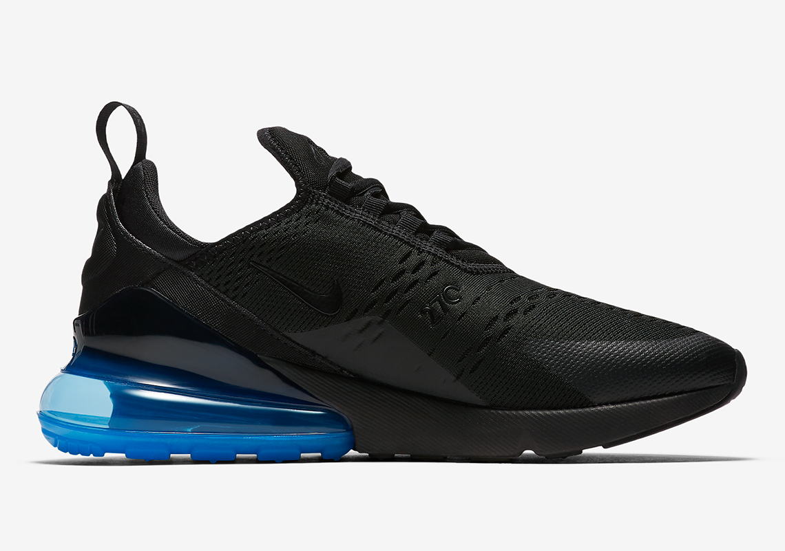 Nike Air Max 270 Photo Blue Ah8050 009 Release Info 4