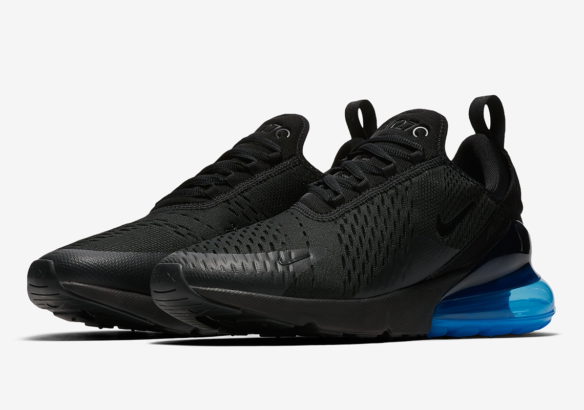 Nike Air Max 270 Photo Blue Ah8050 009 Release Info 5