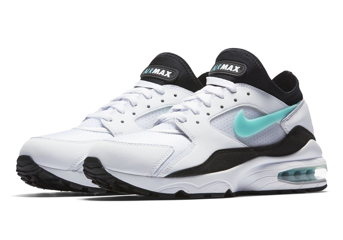 Nike Is Set To Release The Air Max 93 OG "Dusty Cactus"