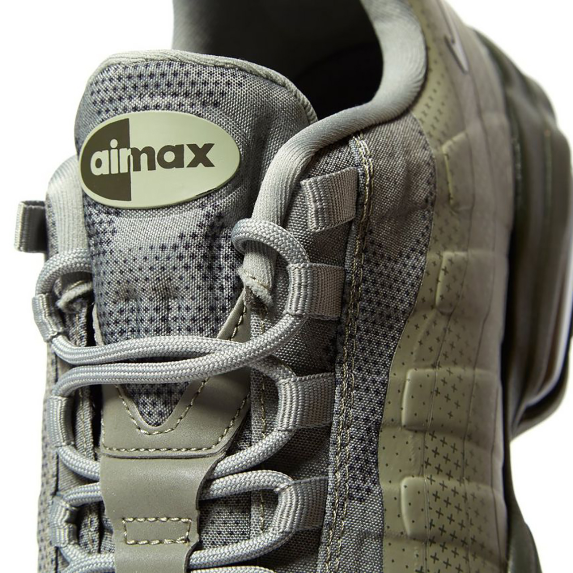 Nike Air Max 95 Ultra Available Now 6