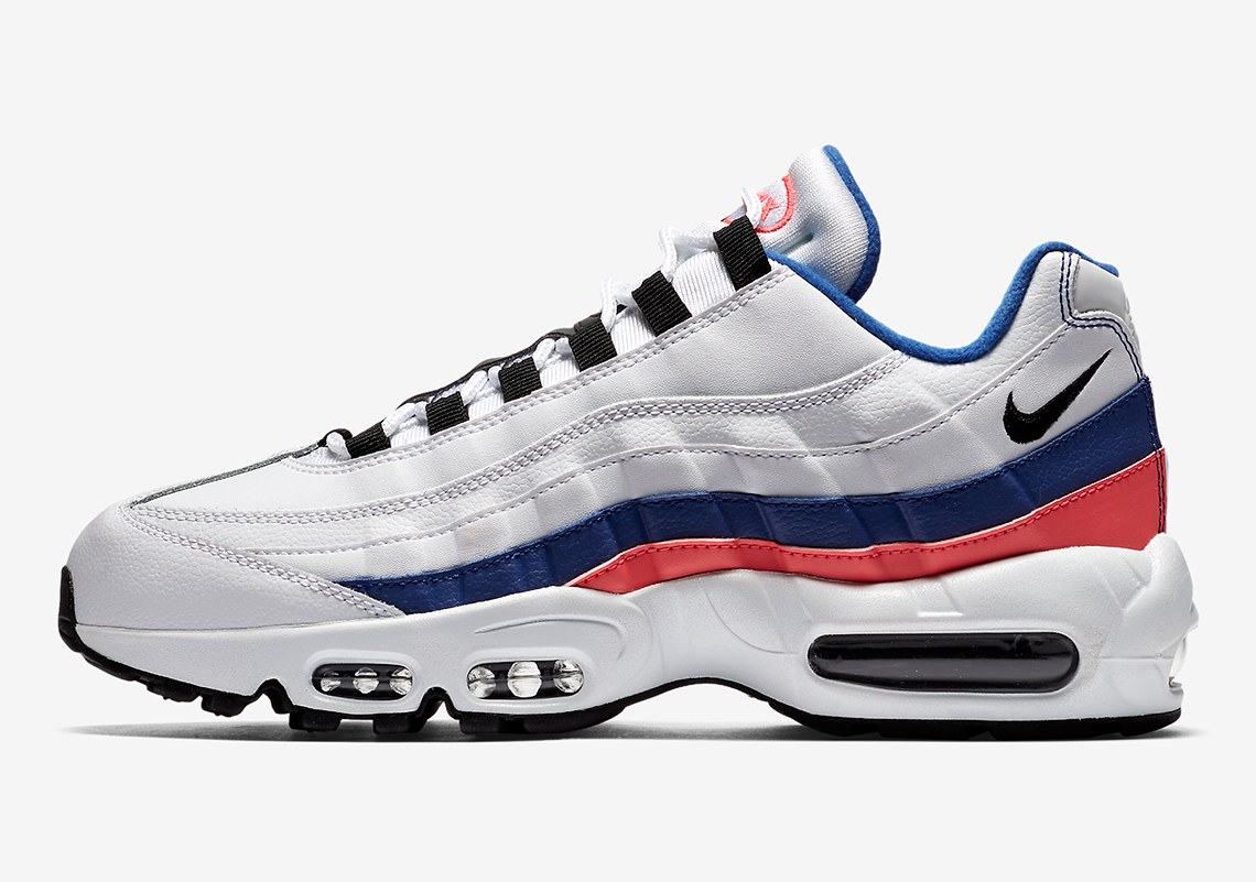 Nike Air Max 95 Ultramarine 749766 106 Release Info 1