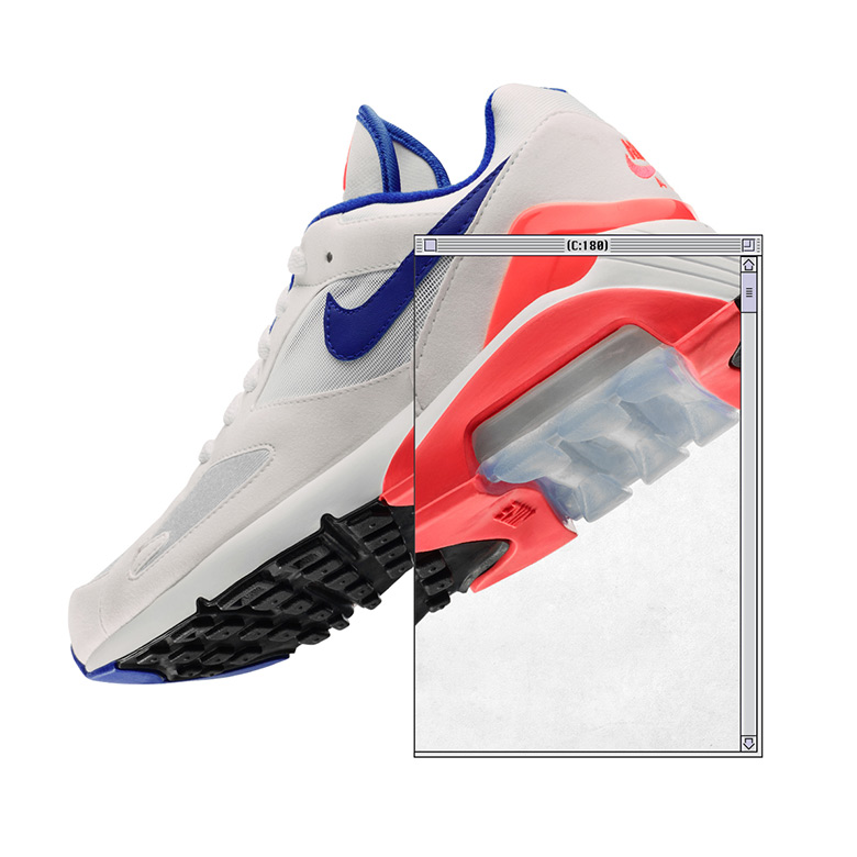 Nike Air Max Day 2018 Air 180 Ultramarina