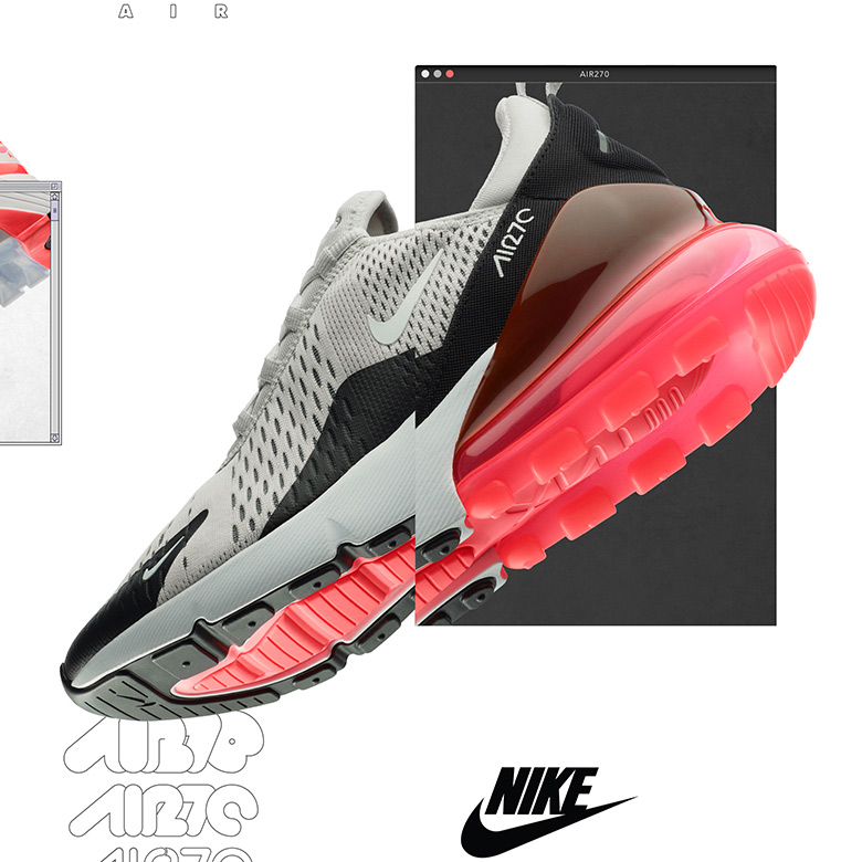 Nike Air Max Day 2018 Air Max 270