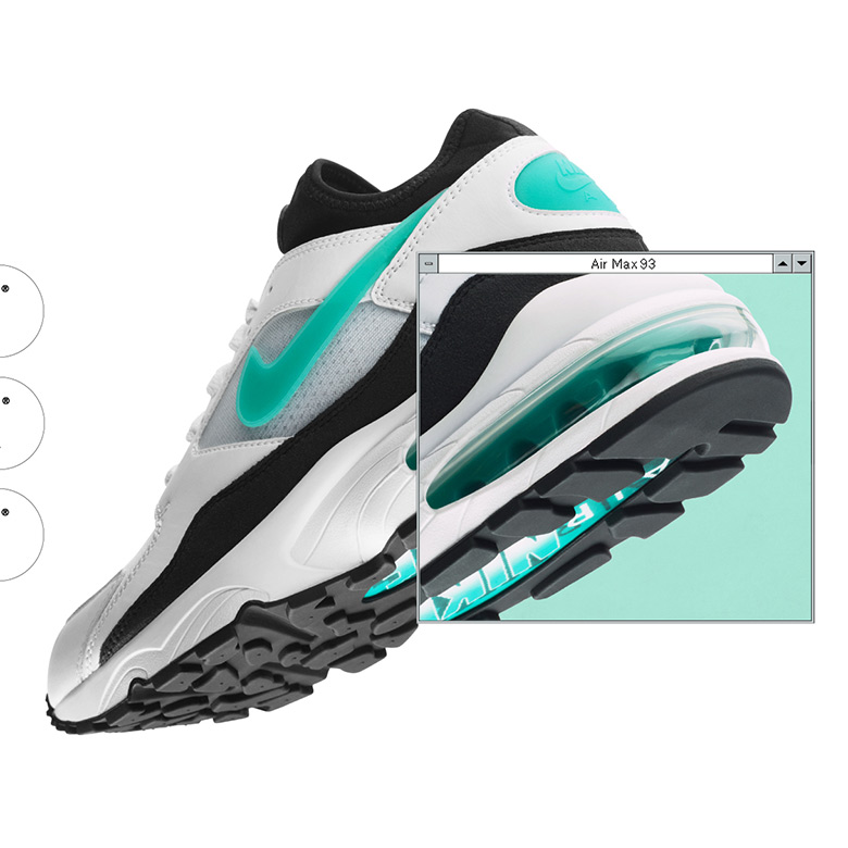 Nike Air Max Day 2018 Air Max 93