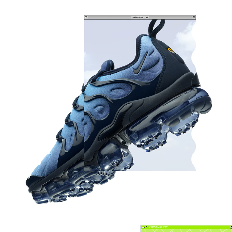 Nike Air Max Day 2018 Air Vapormax Plus