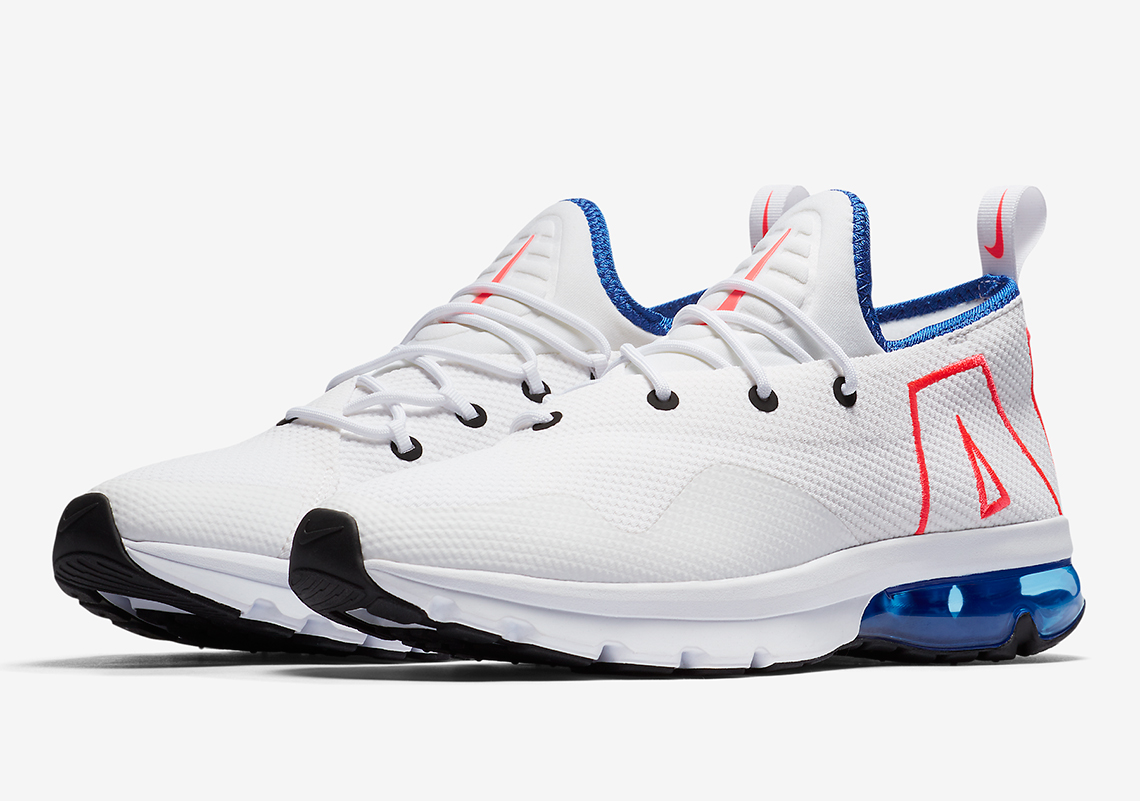 Nike Air Max Flair Ultramarine Aa3824 101 Release Info 2