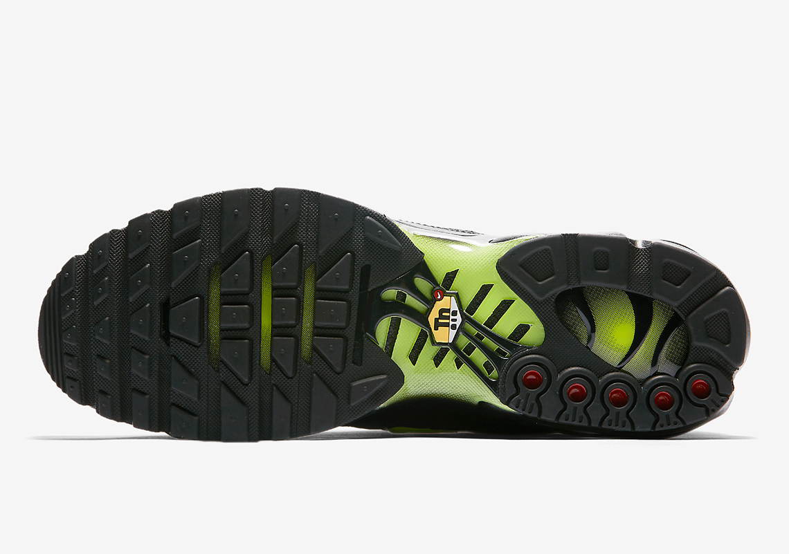 Nike Air Max Plus Aj2013 001 Release Info 2