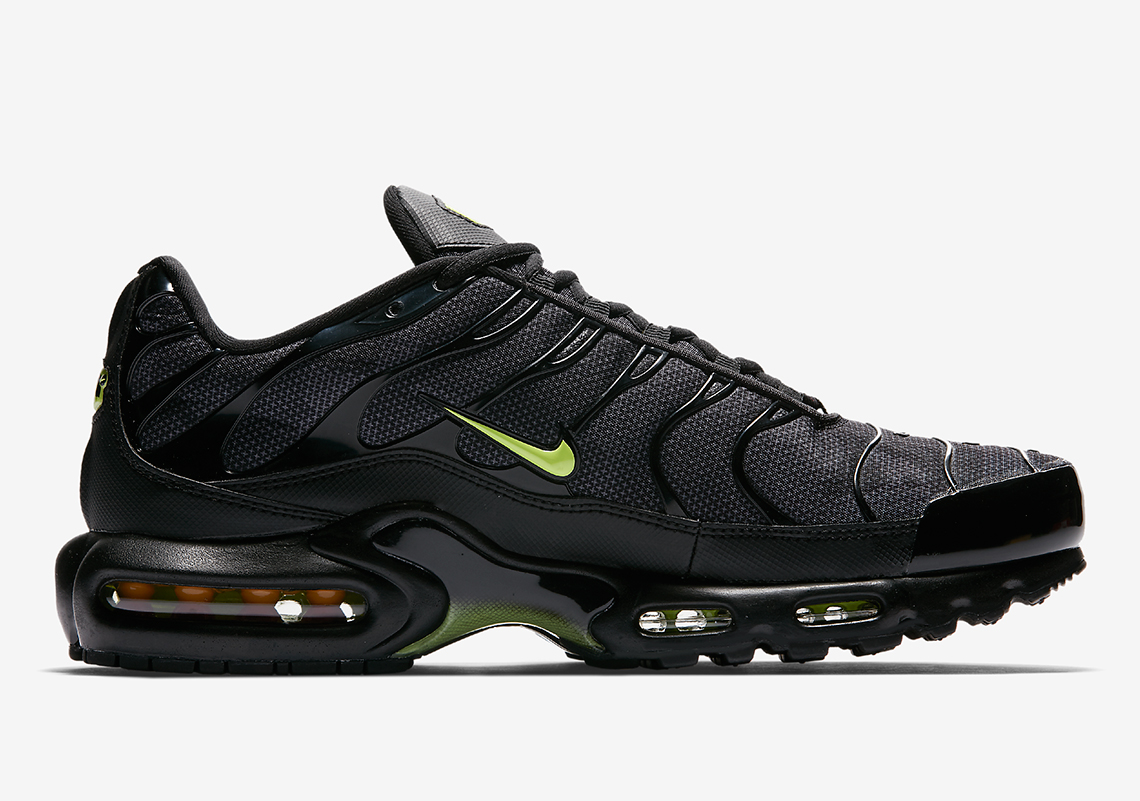 Nike Air Max Plus Aj2013 001 Release Info 4