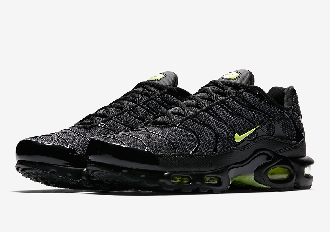 Nike Air Max Plus Aj2013 001 Release Info 5