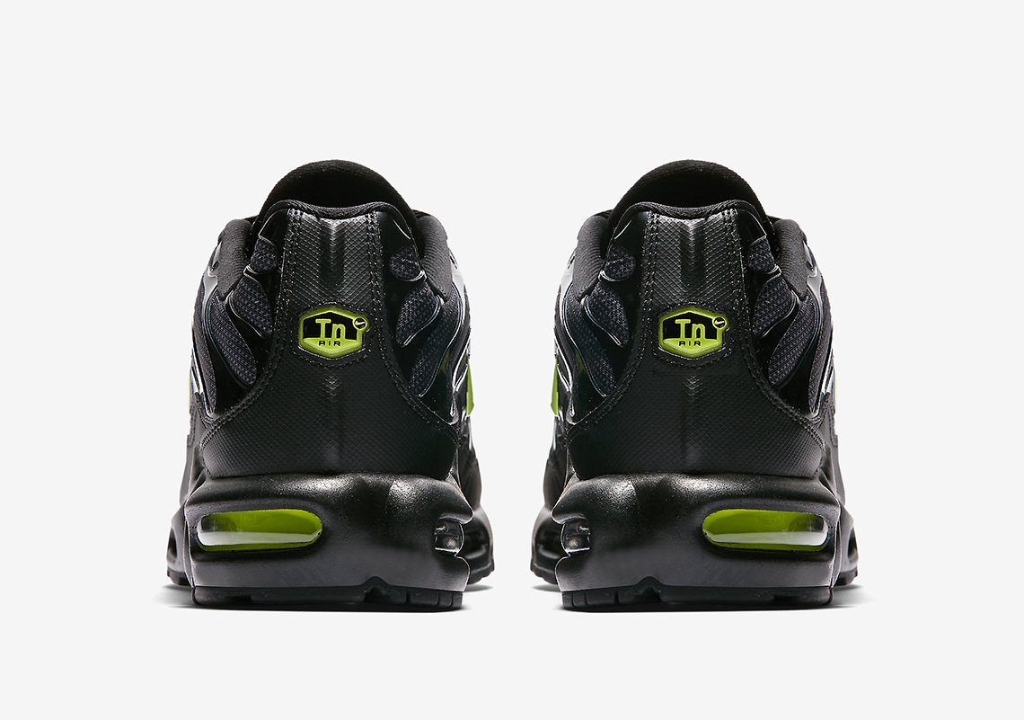 Nike Air Max Plus Aj2013 001 Release Info 6