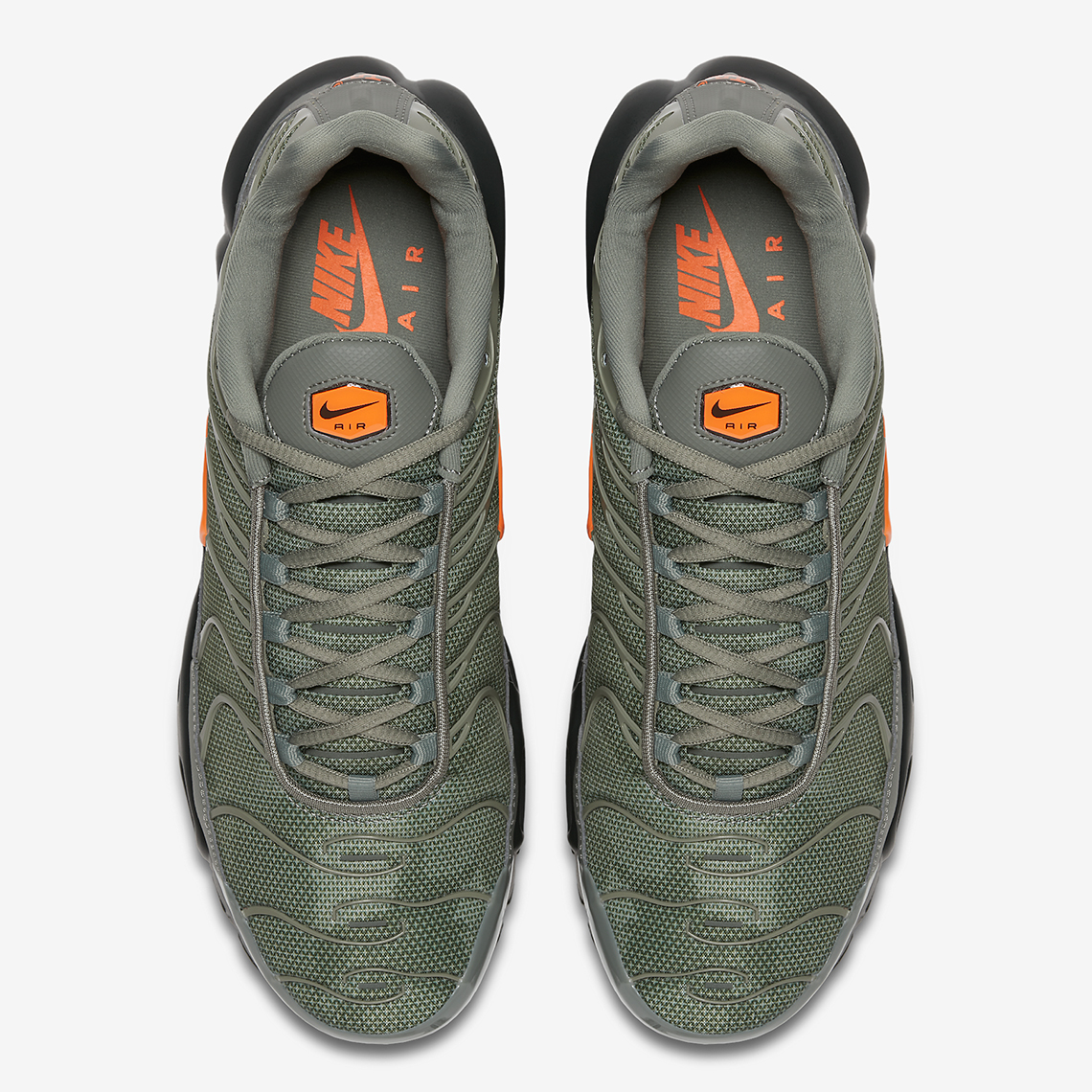 Nike Air Max Plus Aj2013 003 Release Info 5