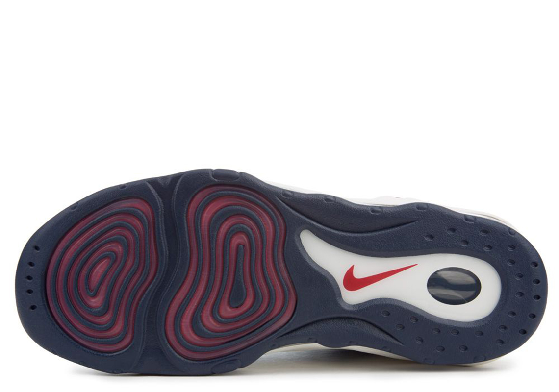 Nike Air Pippen 1 New Colors 6