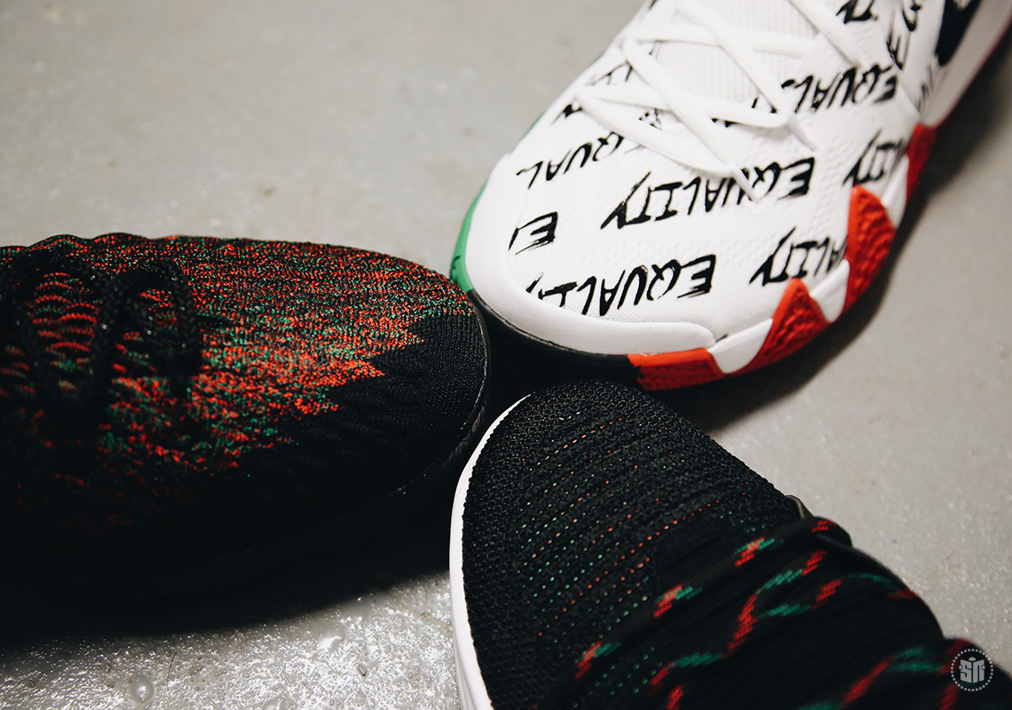 Nike Basketball Bhm 2018 Release Date 2