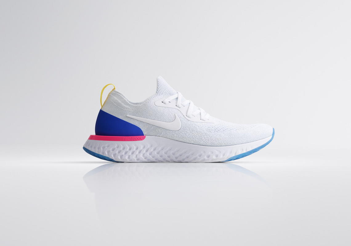 Nike Epic React Shoe