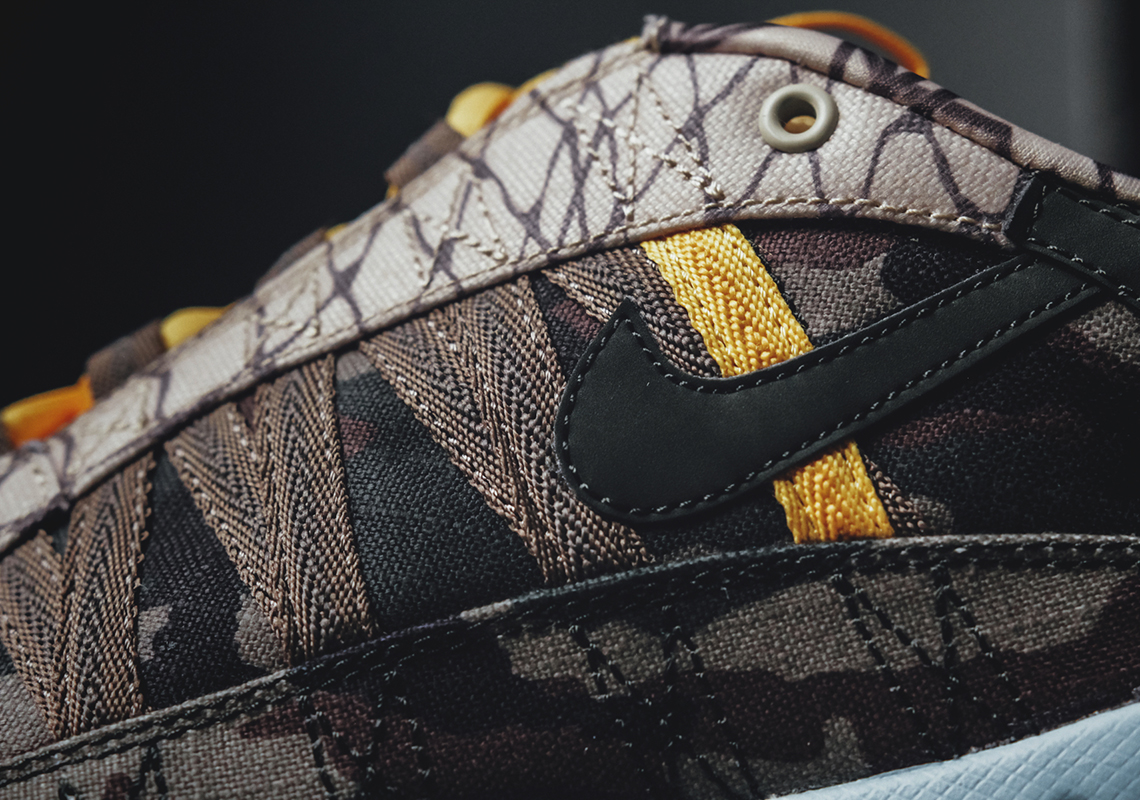 Nike Humara Camo Coming Soon Ao2606 002 2