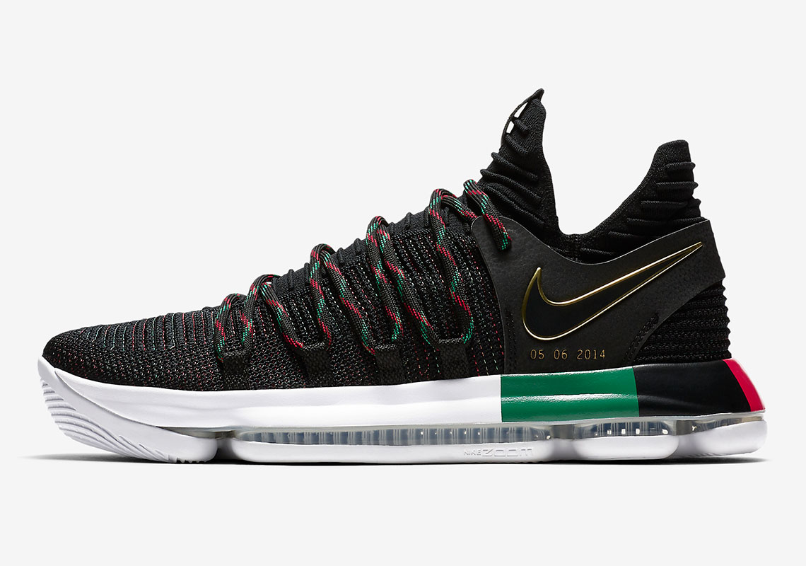 Nike Kd 10 Bhm Aa4197 003 1