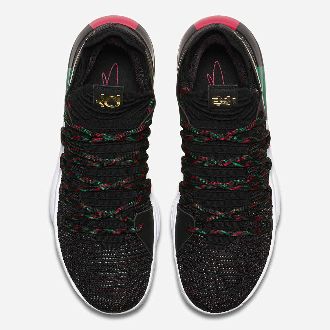 Nike Kd 10 Bhm Aa4197 003 5