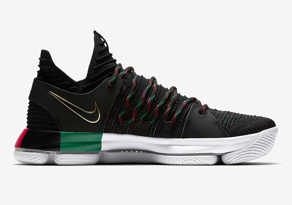 Nike Kd 10 Bhm Aa4197 003 6